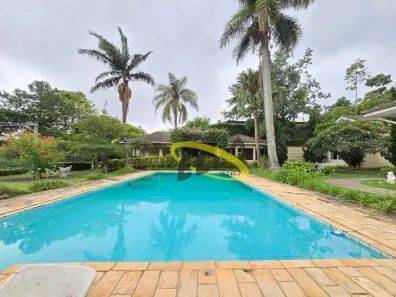 Casa de Condomínio com 5 Quartos à venda, 800m² no Palos Verdes, Cotia