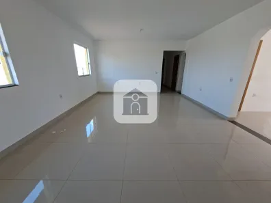 Sobrado com 3 Quartos para alugar, 130m² no Segismundo Pereira, Uberlândia
