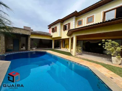 Sobrado com 4 Quartos à venda, 619m² no Anchieta, São Bernardo do Campo