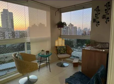 Apartamento com 2 Quartos à venda, 96m² no Vila Leopoldina, São Paulo