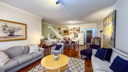 Apartamento com 3 Quartos à venda, 199m² no Centro, Londrina