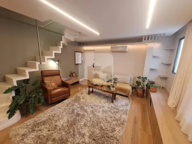 Cobertura com 2 Quartos à venda, 82m² no Centro, Florianópolis