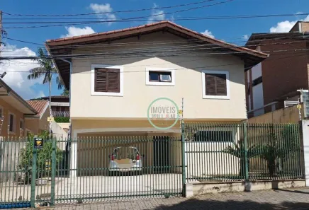 Casa de Condomínio com 5 Quartos à venda, 220m² no Jardim Esplanada II, São José dos Campos