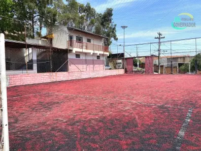 Lote/Terreno para alugar, 887m² no Cidade Satélite Íris, Campinas