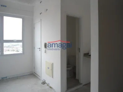 Sala Comercial à venda, 28m² no Centro, Jacareí
