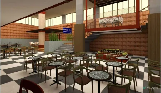 Sala Comercial para alugar, 500m² no Vila da Serra, Nova Lima