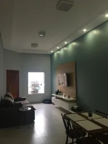 Casa com 2 Quartos à venda, 180m² no Residencial Vila dos Eucaliptos, Salto