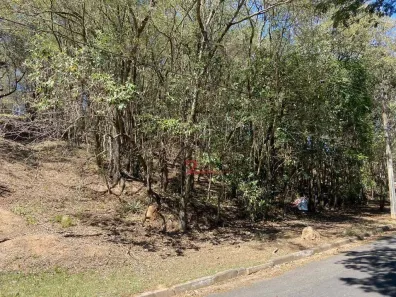 Lote/Terreno à venda, 1600m² no Colinas do Ermitage (Sousas), Campinas