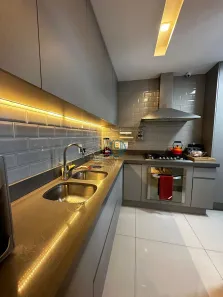 Apartamento com 3 Quartos à venda, 101m² no Ponta Negra, Natal