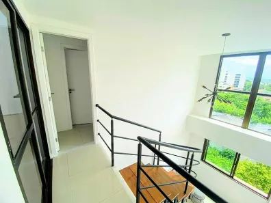 Apartamento com 3 Quartos à venda, 106m² no Buraquinho, Lauro de Freitas