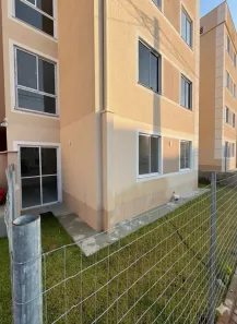 Apartamento com 2 Quartos à venda, 46m² no Jardins, São Gonçalo do Amarante