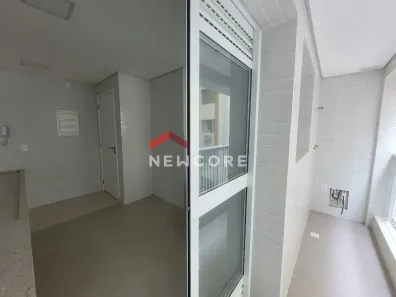 Apartamento com 2 Quartos à venda, 82m² no Aparecida, Santos
