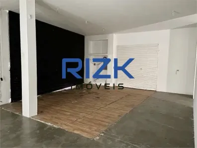 Galpão/Depósito/Armazém com 1 Quarto para alugar, 357m² no Vila Deodoro, São Paulo