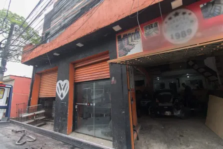 Ponto Comercial com 3 Quartos para alugar, 60m² no Vila Nova Curuçá, São Paulo