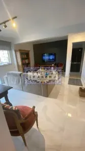 Apartamento com 2 Quartos à venda, 100m² no Barra da Tijuca, Rio de Janeiro