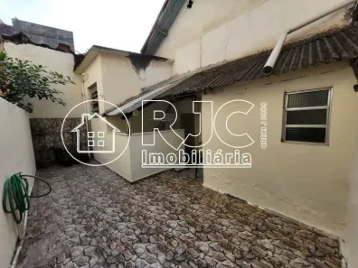 Casa com 3 Quartos à venda, 52m² no Tijuca, Rio de Janeiro