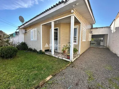 Casa com 3 Quartos à venda, 363m² no Niterói, Canoas