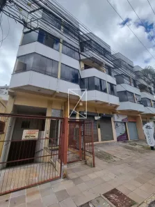 Kitnet com 1 Quarto à venda, 25m² no Exposição, Caxias do Sul