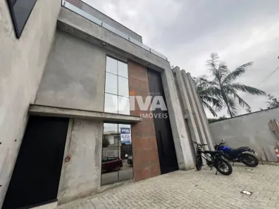 Apartamento com 1 Quarto para alugar, 40m² no São Vicente, Itajaí