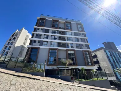 Apartamento com 1 Quarto à venda, 48m² no Carvoeira, Florianópolis