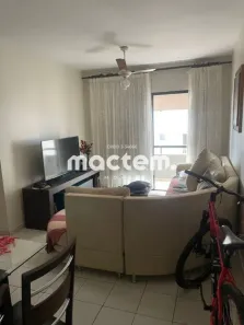 Apartamento com 2 Quartos à venda, 70m² no Parque Industrial Lagoinha, Ribeirão Preto