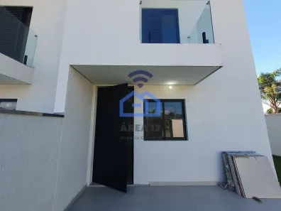 Sobrado com 2 Quartos para alugar, 80m² no Jardim Tarumãs, Caraguatatuba