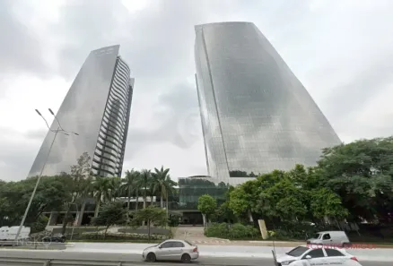 Sala Comercial para alugar, 660m² no Vila Gertrudes, São Paulo