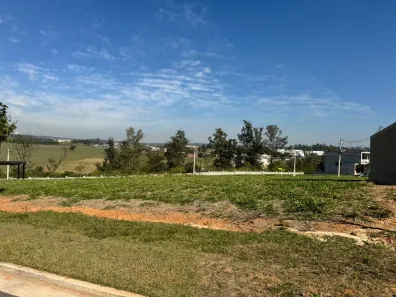 Lote/Terreno à venda, 306m² no Alphaville Nova Esplanada, Votorantim