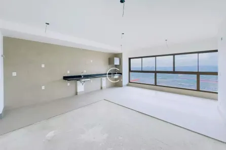 Apartamento com 3 Quartos à venda, 100m² no Condomínio Royal Park, São José dos Campos