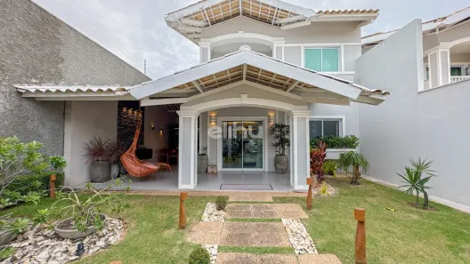 Casa de Condomínio com 3 Quartos à venda, 340m² no De Lourdes, Fortaleza