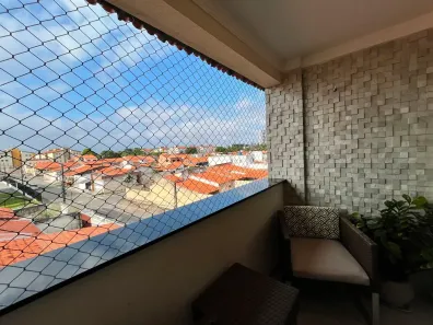 Apartamento com 2 Quartos à venda, 86m² no Turu, São Luís