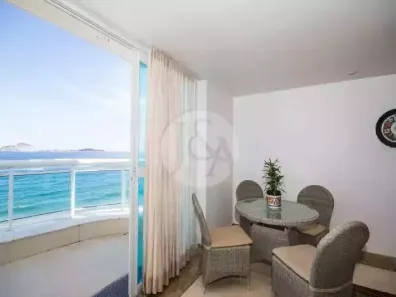 Cobertura com 4 Quartos à venda, 1009m² no Ipanema, Rio de Janeiro
