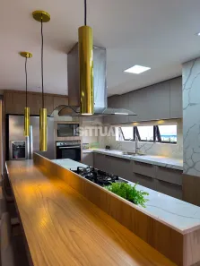 Apartamento com 4 Quartos à venda, 144m² no Humaitá, Tubarão