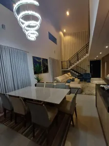 Casa de Condomínio com 3 Quartos à venda, 250m² no Alphaville Nova Esplanada, Votorantim