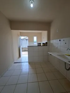 Casa com 2 Quartos para alugar, 100m² no Jardim Cristo Redentor, Ribeirão Preto
