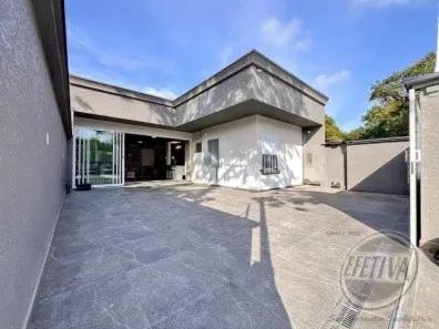 Casa com 3 Quartos à venda, 196m² no Guaraguaçu, Pontal do Paraná