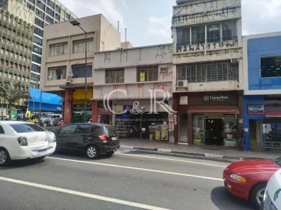 Ponto Comercial à venda, 265m² no Centro, Campinas