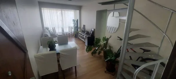 Cobertura com 2 Quartos à venda, 170m² no Costa Azul, Salvador
