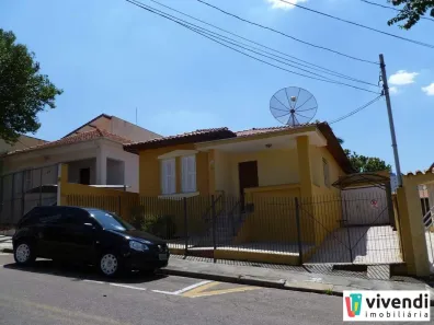 Casa com 3 Quartos à venda, 180m² no Vila Arens II, Jundiaí