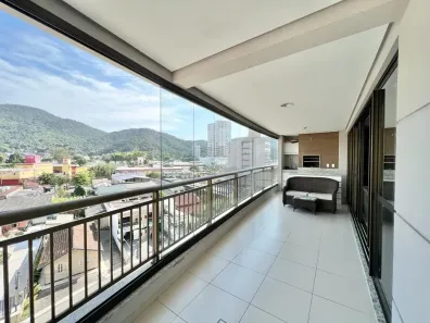 Apartamento com 4 Quartos à venda, 168m² no Fazenda, Itajaí