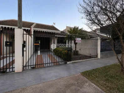 Casa com 3 Quartos à venda, 100m² no Jardim Paulista III, Maringá