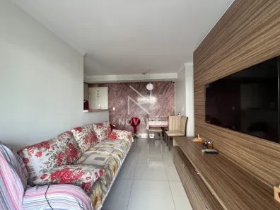 Apartamento com 2 Quartos à venda, 60m² no Vila Isa, São Paulo