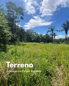 Lote/Terreno à venda, 2640m² no Tarumã, Manaus