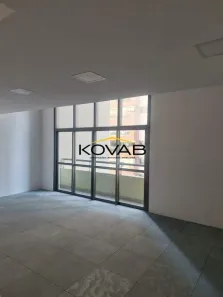 Sala Comercial à venda, 60m² no Cidade Monções, São Paulo