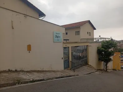 Sobrado com 3 Quartos à venda, 100m² no Vila Constança, São Paulo