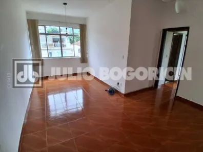 Apartamento com 3 Quartos à venda, 81m² no Freguesia (Ilha do Governador), Rio de Janeiro