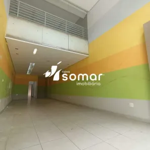 Ponto Comercial para alugar, 150m² no Centro, Divinópolis