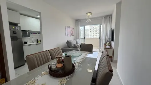 Apartamento com 3 Quartos à venda, 61m² no Candeias, Jaboatão dos Guararapes