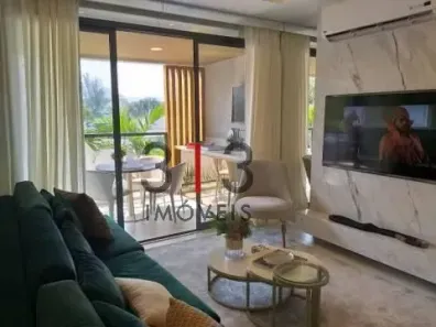 Apartamento com 3 Quartos à venda, 129m² no Barra da Tijuca, Rio de Janeiro