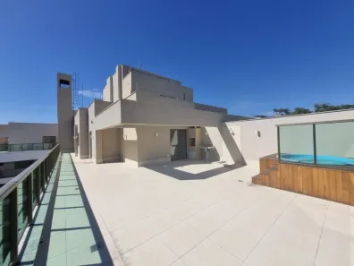 Cobertura com 3 Quartos à venda, 180m² no Icaraí, Niterói
